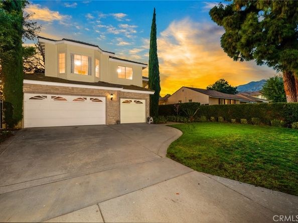 315 San Antonio, Arcadia CA 91007