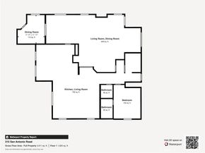 315 San Antonio, Arcadia CA 91007
