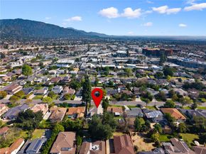 315 San Antonio, Arcadia CA 91007