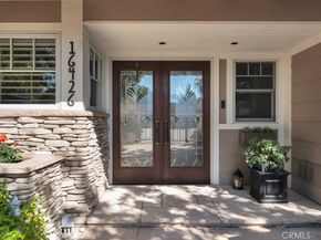 16426 Knollwood Drive, Granada Hills CA 91344