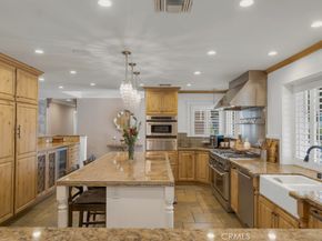 16426 Knollwood Drive, Granada Hills CA 91344