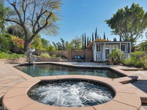 16426 Knollwood Drive, Granada Hills CA 91344