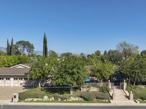 16426 Knollwood Drive, Granada Hills CA 91344