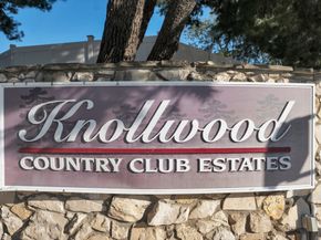 16426 Knollwood Drive, Granada Hills CA 91344