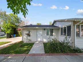 16515 Index, Granada Hills CA 91344