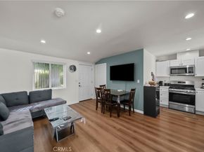 16515 Index, Granada Hills CA 91344