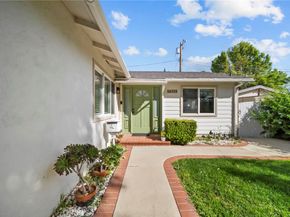 16515 Index, Granada Hills CA 91344