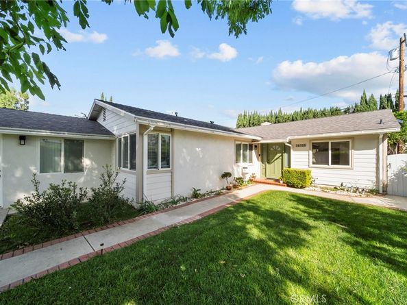 16515 Index, Granada Hills CA 91344