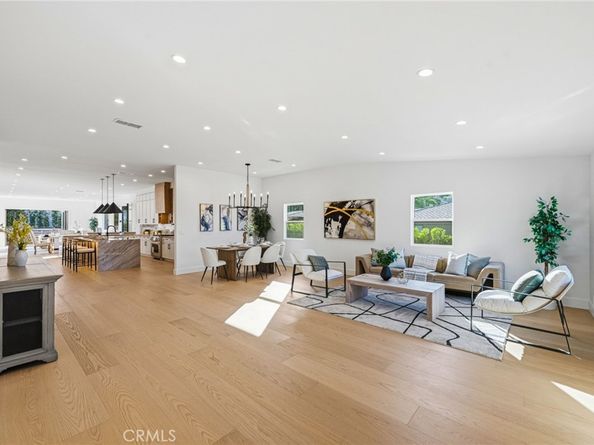 5110 Orange, Los Angeles CA 90008