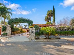19160 Ingomar Street, Reseda Ranch CA 91335