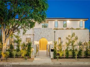 4956 Gentry Avenue, Valley Village CA 91607