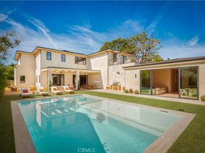 4956 Gentry Avenue, Valley Village CA 91607