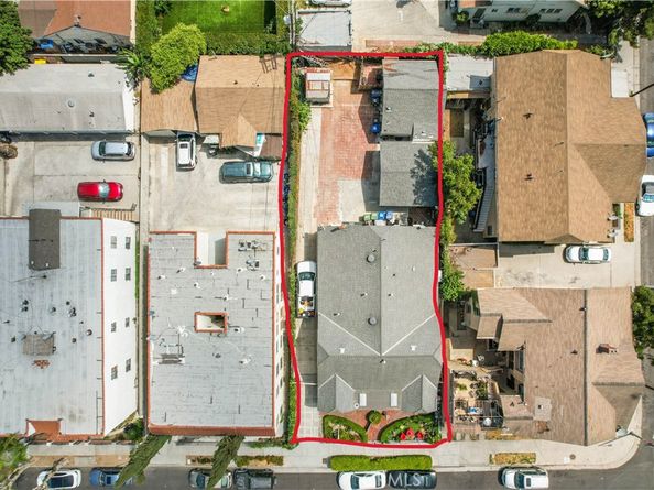 2756 W 15th Street, Los Angeles CA 90006