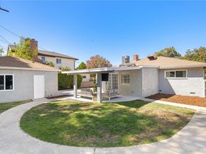 19438 Calvert Street, Tarzana CA 91335
