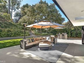 16688 Oldham Street, Encino CA 91436