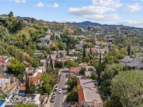 6920 Camrose Drive, Los Angeles CA 90068