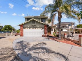 11837 Hunnewell, Sylmar CA 91342
