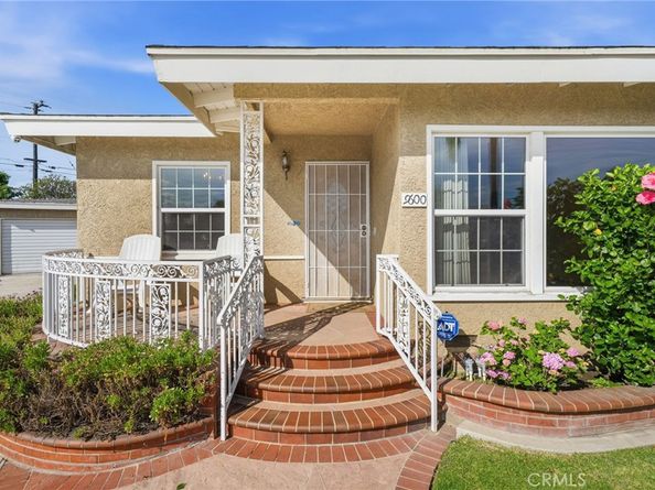 9600 Hoback, Bellflower CA 90706