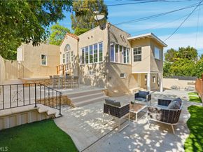 3408 Troy, Los Angeles CA 90068