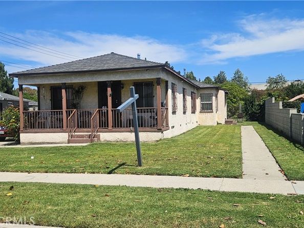 11912 Elva, Los Angeles CA 90059