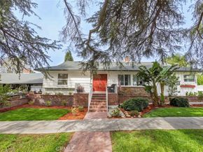 11035 White Oak Avenue, Granada Hills CA 91344