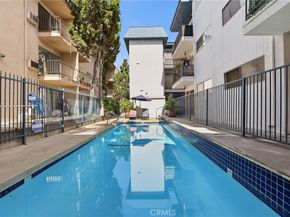 400 S La Fayette Park 315, Los Angeles CA 90057