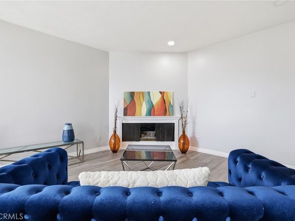 400 S La Fayette Park 315, Los Angeles CA 90057