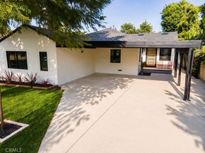5710 Wilbur, Tarzana CA 91356
