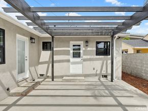 5016 W 116 W, Hawthorne CA 90250