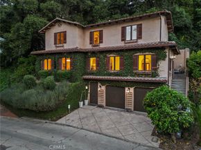 3115 Ellington, Los Angeles CA 90068