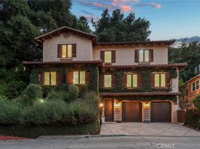 3115 Ellington, Los Angeles CA 90068