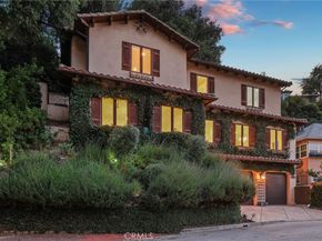 3115 Ellington, Los Angeles CA 90068