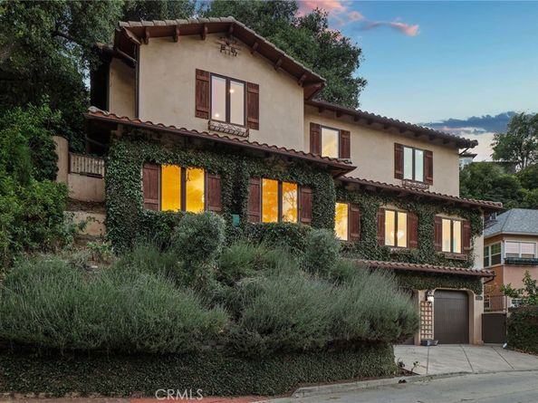 3115 Ellington, Los Angeles CA 90068