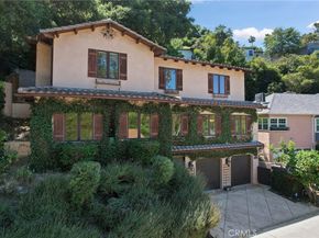 3115 Ellington, Los Angeles CA 90068