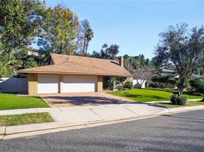 4022 Patrick Henry Place, Agoura Hills CA 91301