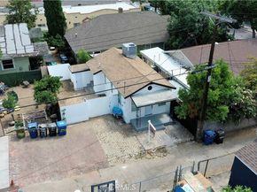 2340 Thomas, Los Angeles CA 90031