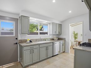 20414 Haynes Street, Winnetka CA 91306