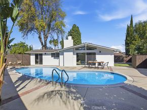 20414 Haynes Street, Winnetka CA 91306
