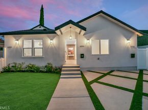 11912 Elkwood Street, North Hollywood CA 91605