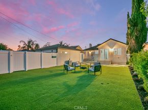 11912 Elkwood Street, North Hollywood CA 91605