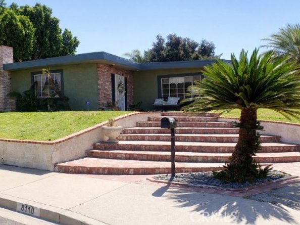8110 Brownstone Street, Sunland CA 91040