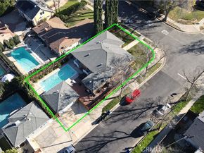 22677 Criswell, West Hills CA 91307