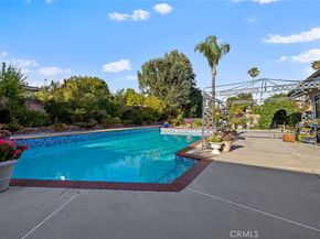 11180 Bertrand Avenue, Granada Hills CA 91344