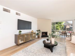 12830 Burbank Boulevard 110, Valley Village CA 91607