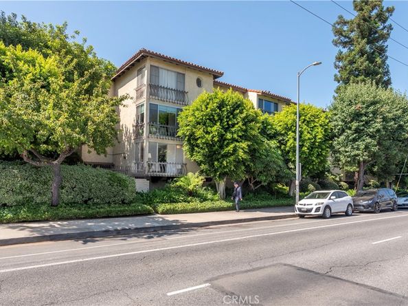 12830 Burbank Boulevard 110, Valley Village CA 91607