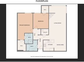 12830 Burbank Boulevard 110, Valley Village CA 91607