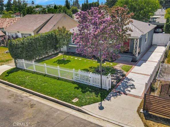 6455 Densmore Avenue, Lake Balboa CA 91406