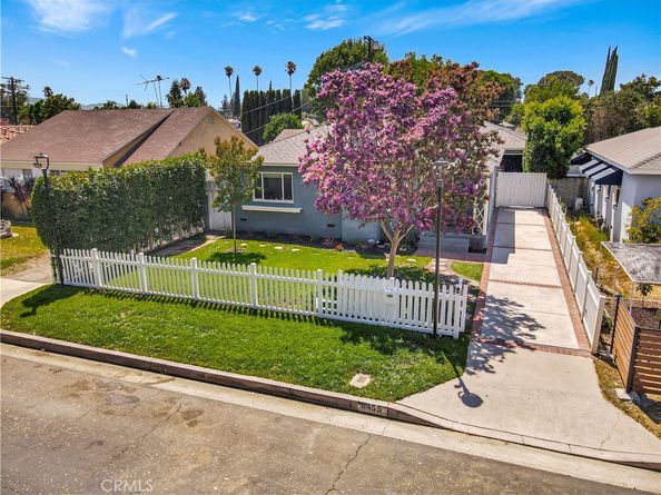 6455 Densmore Avenue, Lake Balboa CA 91406