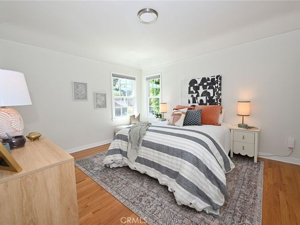 2740 N Beachwood Drive, Hollywood Hills East CA 90068