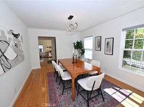 2740 N Beachwood Drive, Hollywood Hills East CA 90068